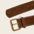 Wide Waist Belt